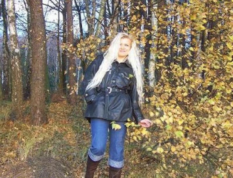 Spokojna i miła romantyczka