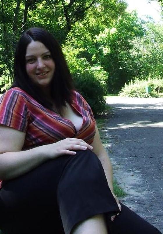 Pozytywna, wesoła a może nawet lekko szalona