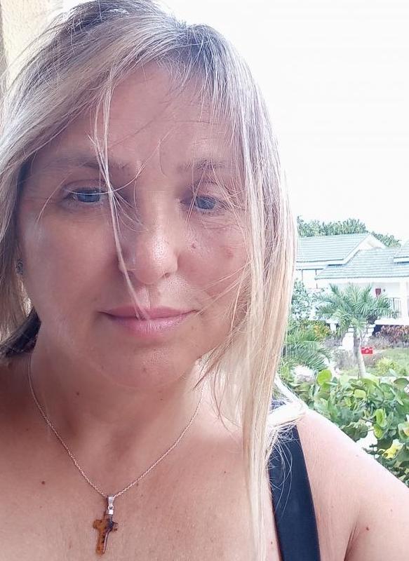 Poszukuję osoby do związku, a przygody mnie nie interesują.