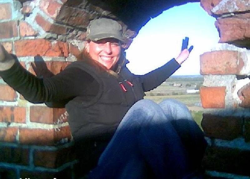 Normalna kobieta szukająca poważnego związku