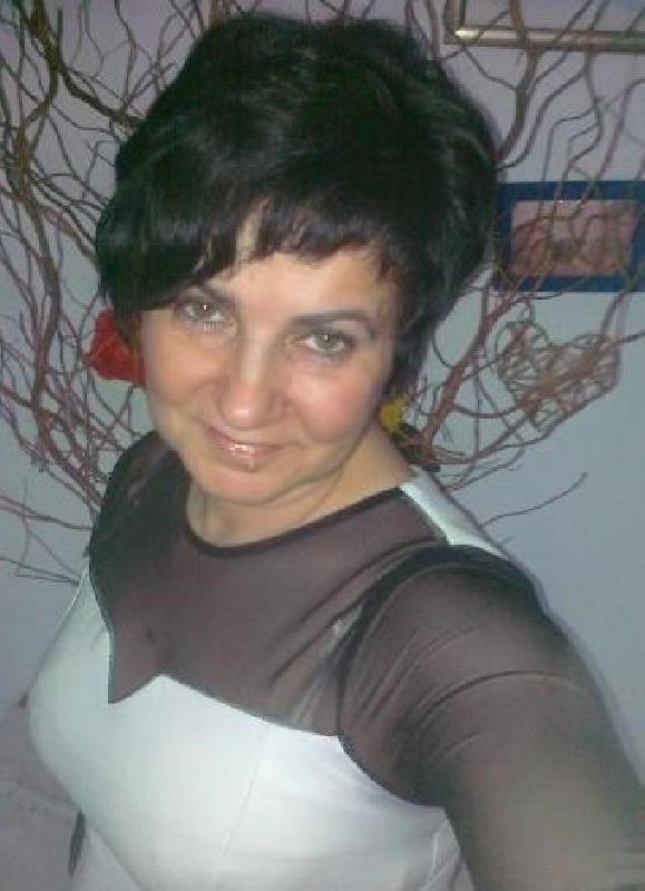 Niepoprawna romantyczka, ale realia życia.