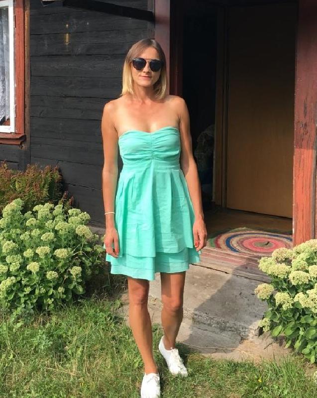 Naturalna, zadbana i zabawna.