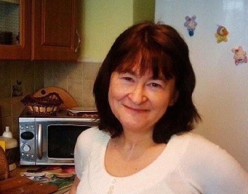 Miłośniczka gotowania, lekka domatorka ale nie tylko!