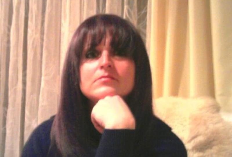 Delikatna romantyczka szuka partnera.