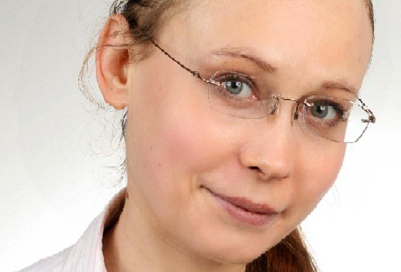 Pomysłowa, radosna i umiejąca dać sobie radę!