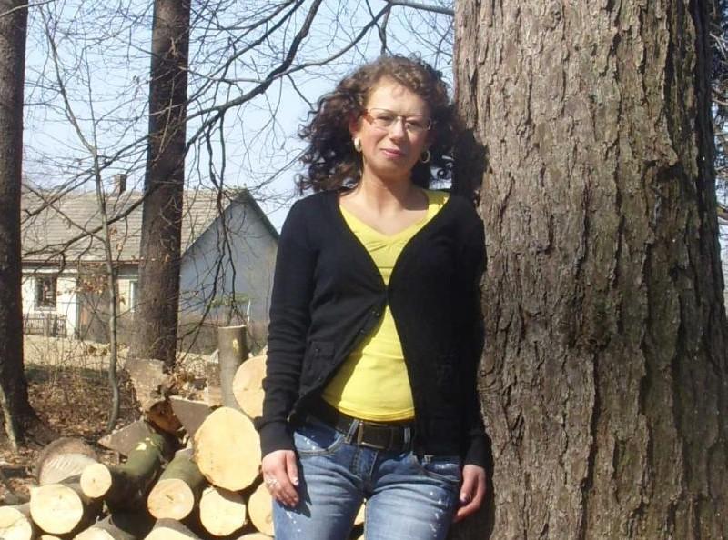 Poszukuję partnera na stałe