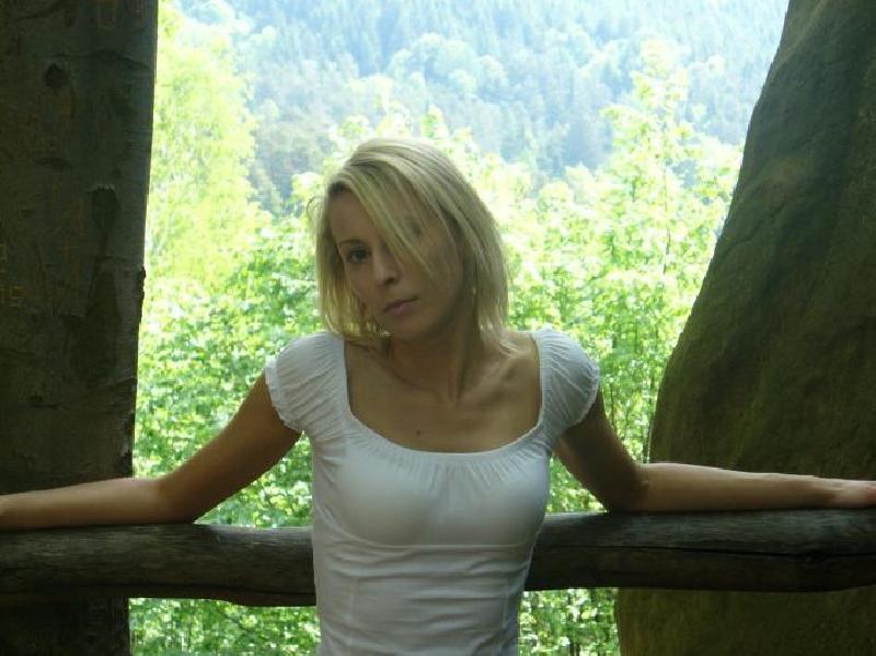 Kobieta aktywna szuka męskiego partnera