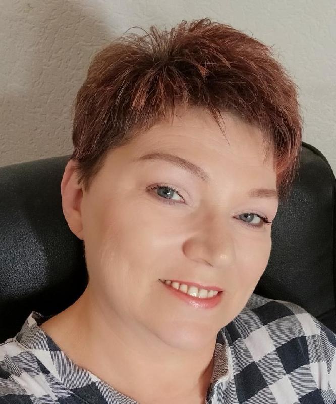 Kulturalna pani szuka dystyngowanego pana