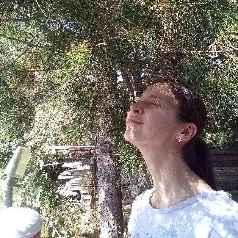 Trochę poetka, trochę estetka, a chcę poczuć wiatr we włosach!