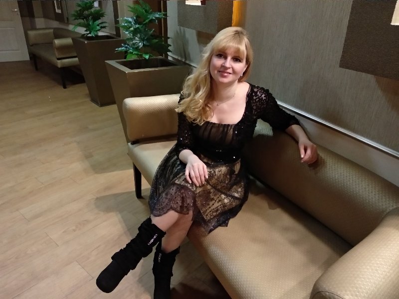 Chcę poznać kogoś fajnego!