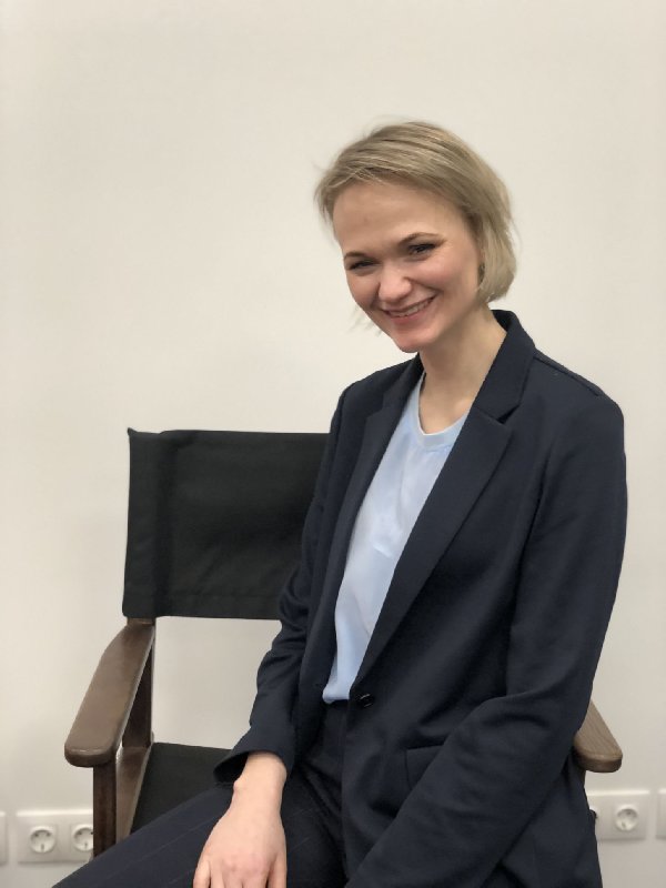 Chciałabym poznać kogoś dobrego.