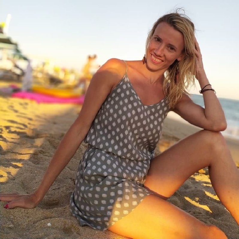 Umowię się z facetem otwartym i sympatycznym