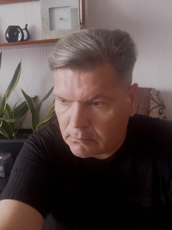 Zaopiekuj się mną, a ja zrobię to samo.