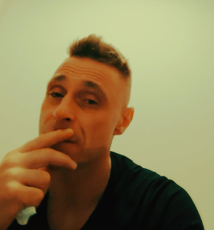 Zaznać Tajemniczości...