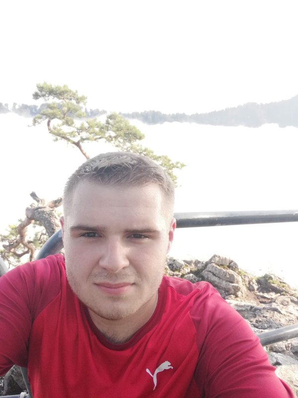Z każdą przegraną mocniejszy