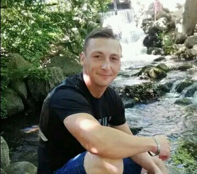 Milosc jest slepa i glucha