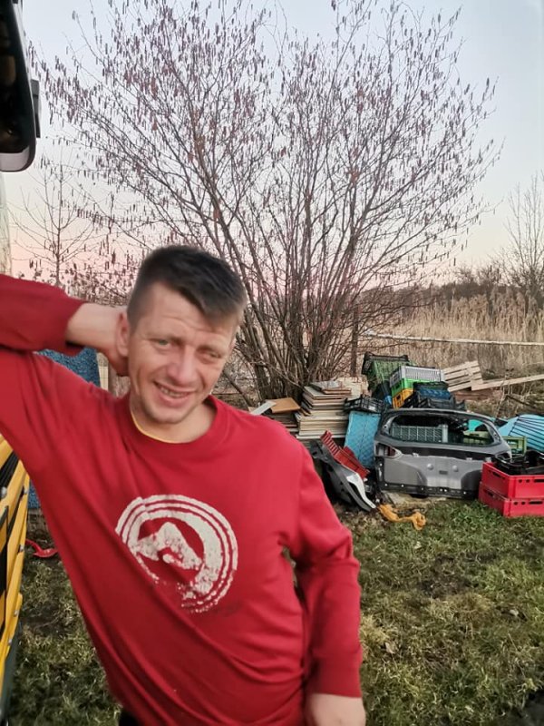 Szukam jej na poważnie do stałegozwiązku jak i wspulnego zamiezkania