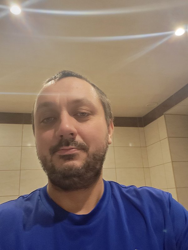 Szukam kobiety która będzie przy mnie