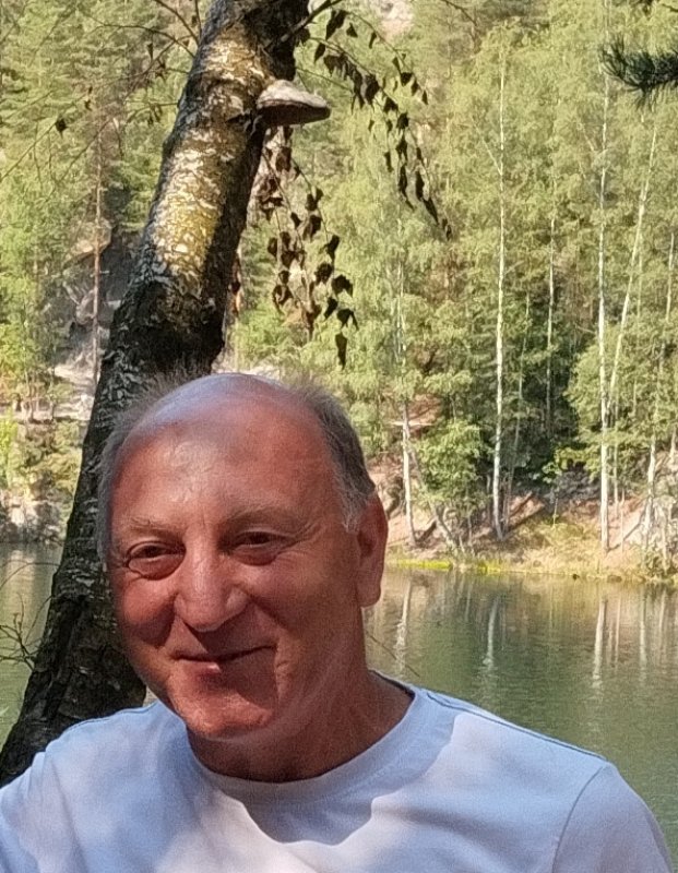 Szukam partnerki