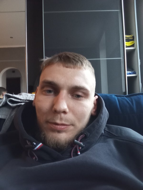 Poznam miłą panią