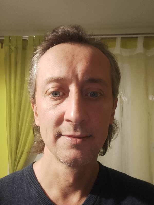 Yang szuka Yin... Shiva poszukuje Shakti