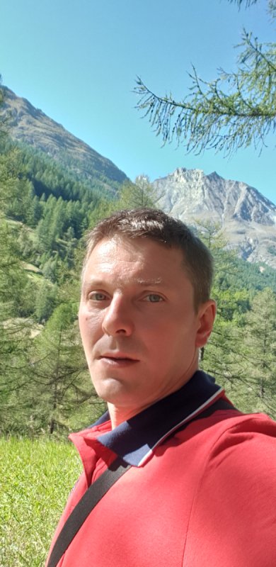 Nie mam motta