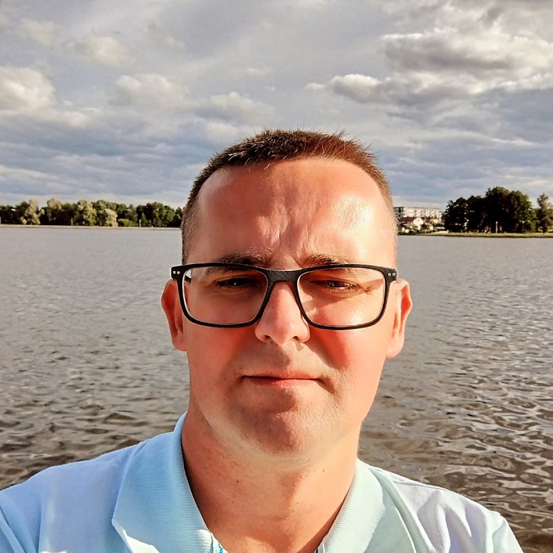 Szukam kobiety na całe życie