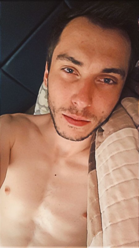 Chętnie cie poznam