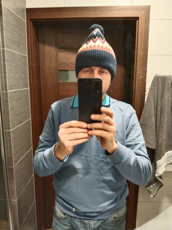 Poznam miłą zaradna dziewczyne