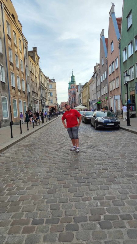 Witam Jarek