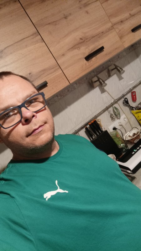 Chciał bym być szczęśliwy