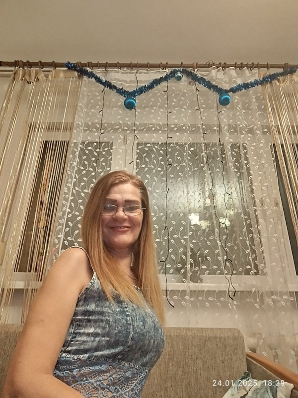 Poznam pana po 50+
