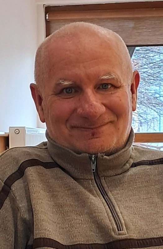 Szukam kobiety na realne spotkania .Lubin