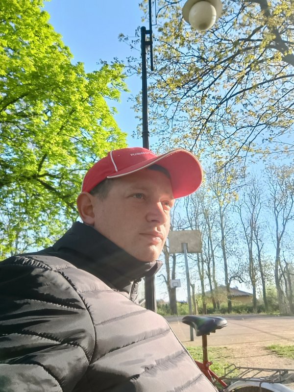 Poznam panią