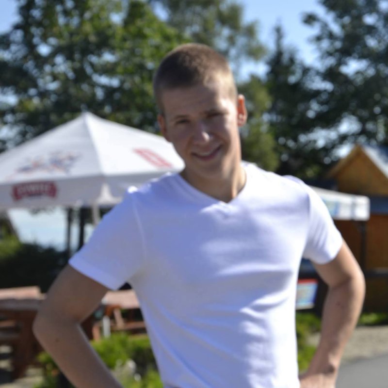 Szukam Bratniej duszy
