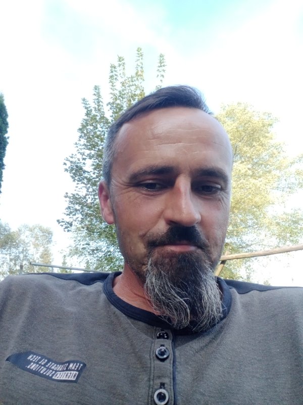 SZUKAM kobiety do stałego związku