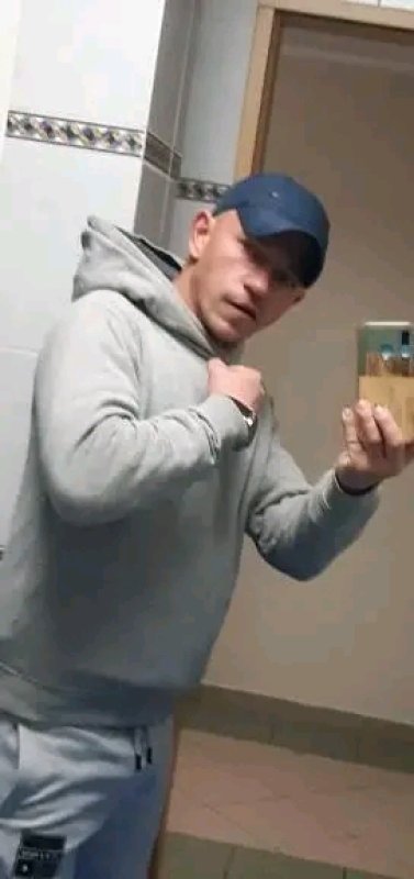 Miły wesoły 35l