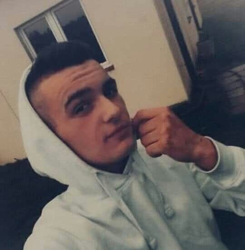 Poznam Panią