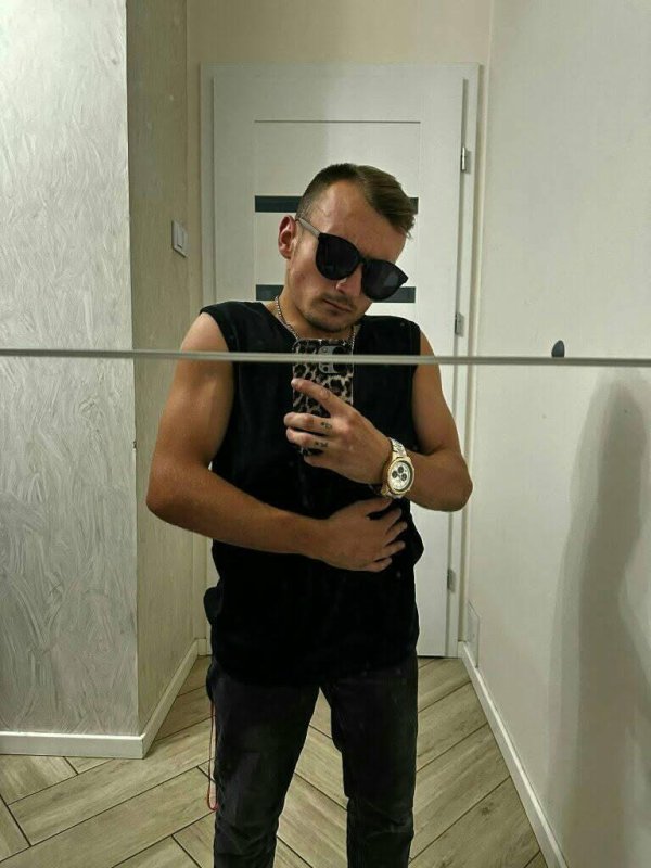 Odpiszesz?