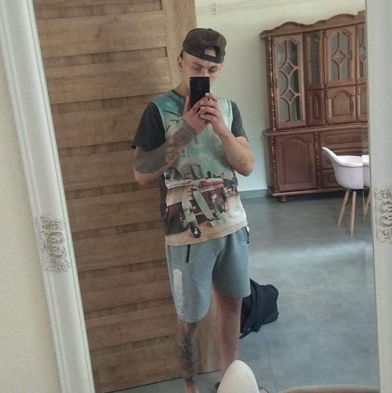 Szukam kobiet od30do50