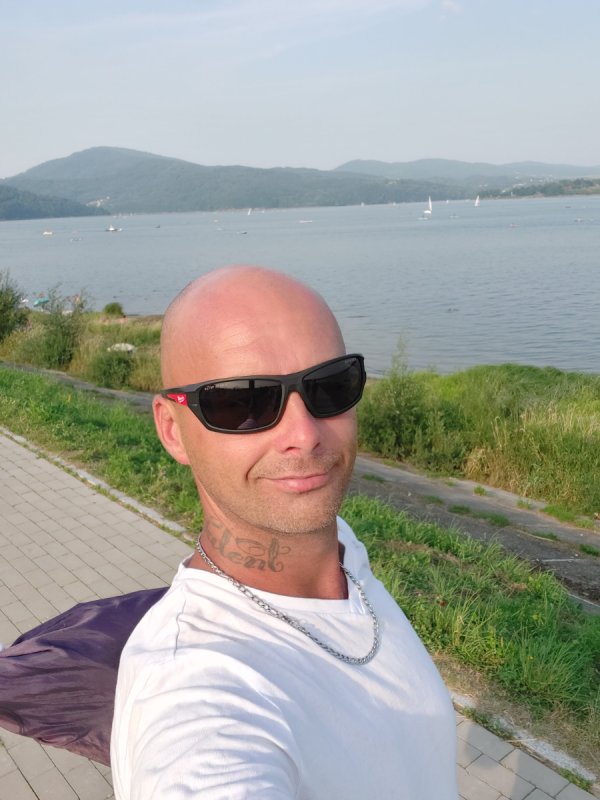 Szukam zdecydowanej kobiety