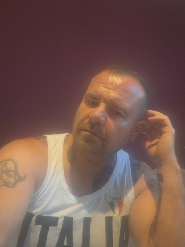 Szukam milej pani