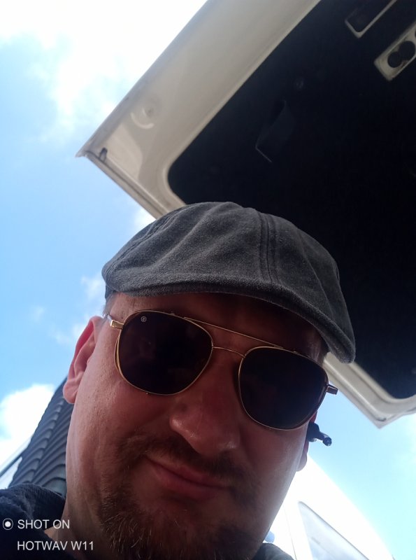Sliski Bil