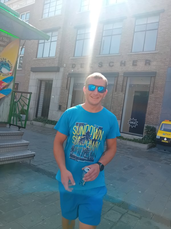 Jestem otwarty na kobiety w kazdym wieku
