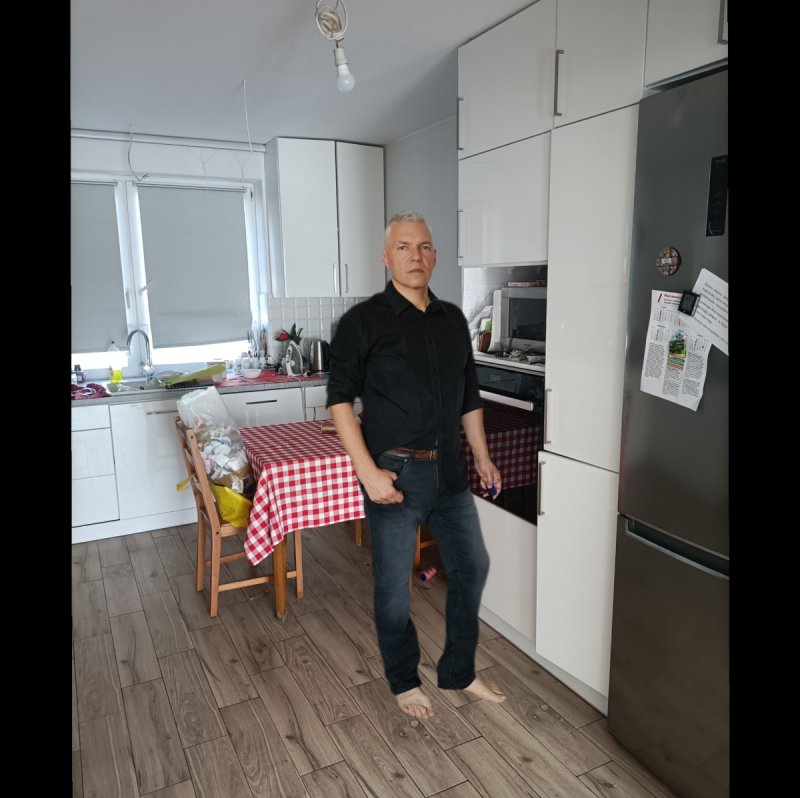 Znajomość, przyjaźń, stały związek.