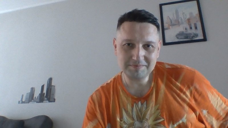 Porządny facet pozna porządną kobietę.