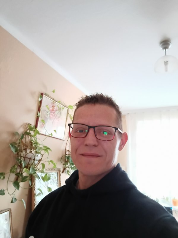 Poznam Panią do 42 lat