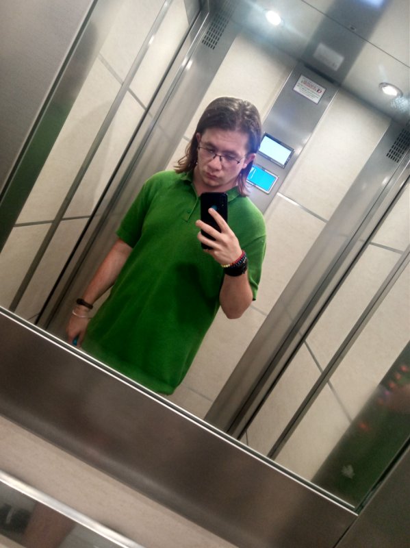 Szukam osoby do miłego spędzenia czasu