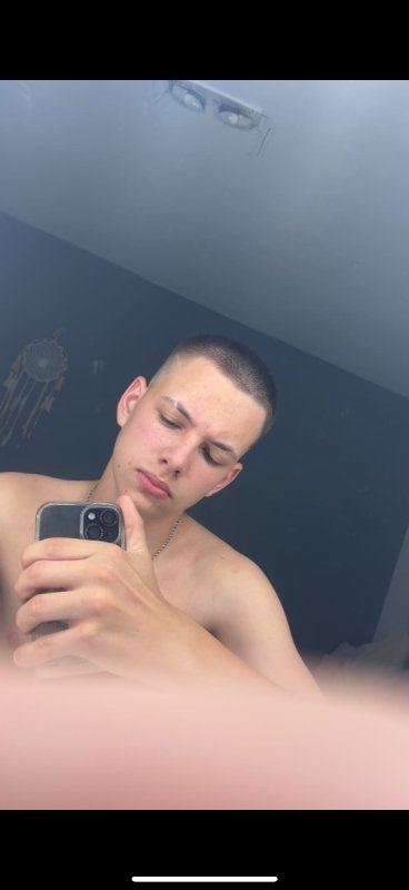 Młody szuka starszej kobiety