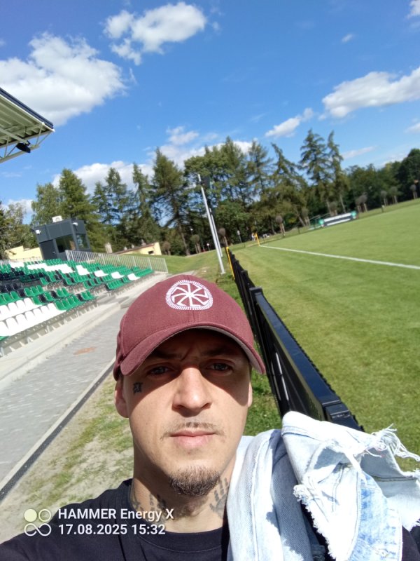 Poznam Panie do pikantnych spotkań